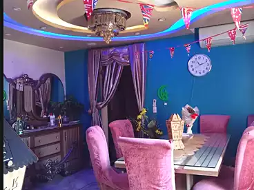 شقق للبيع في شارع جسر السويس، النزهة 2، 100 متر