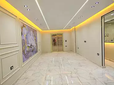 شقق للبيع في المريوطية، فيصل، 160 متر