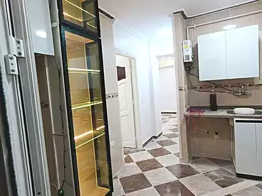 شقق للبيع في شهر العسل، البيطاش، 400 متر