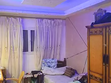 شقق للبيع في أبو يوسف، العجمي، 100 متر