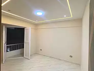 Apartments For sale in Khaled Ibn El Walid St., Sidi Beshr Bahri, 70 sqm