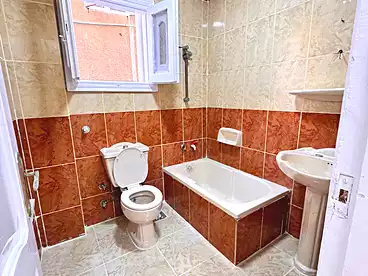 Apartments For sale in Shatee El Nakheel, Al Agamy, 100 sqm