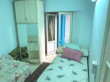 Apartments For sale in Khaled Ibn El Walid St., Sidi Beshr Bahri, 80 sqm