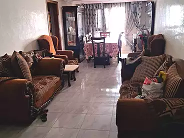 Apartments For sale in Al Matrya Musiem St., El Naam, 125 sqm