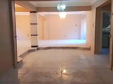 Apartments For rent in Mohamed Sayed Ahmed St., Helwan, 220 sqm