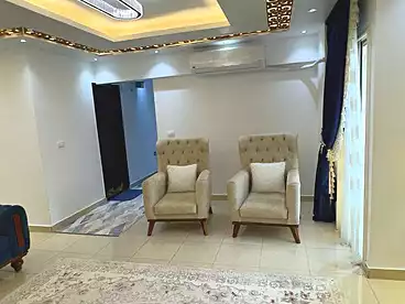 Apartments For sale in El Aziz Bellah St., El Zaytoun El Sharkeya, 150 sqm