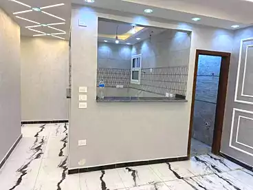 Apartments For sale in El Lebeny, El Haram, 160 sqm