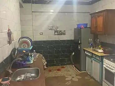 شقق للبيع في شهر العسل، البيطاش، 160 متر