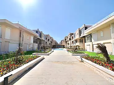 للبيع في منتجع دايركشن وايت - ارابيلا، منتجعات الساحل الشمالى، 105 متر