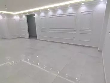 Properties For rent in Taha Hussein St., South Academy (B), 200 sqm