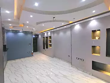 عقارات للإيجار في حدائق الأهرام، القاهرة الكبرى، 105 متر