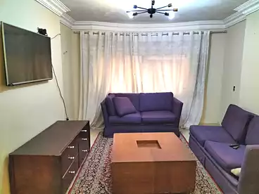 شقق مفروشة للإيجار في شارع العشرين، فيصل، 80 متر