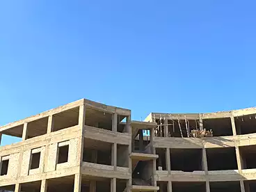 للبيع في الحي السابع عشر، الشيخ زايد، 129 متر