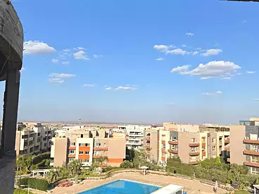 For sale in Seventeenth Neighborhood, El Sheikh Zayed, 89 sqm