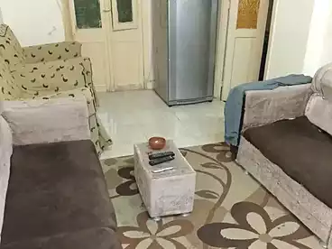 Studio For rent in Dokki, Greater Cairo, 70 sqm