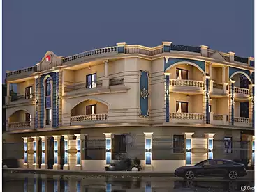 Properties For sale in Eighth Neighborhood, El Obour, 240 sqm