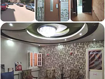 شقق للبيع في أبو يوسف، العجمي، 180 متر