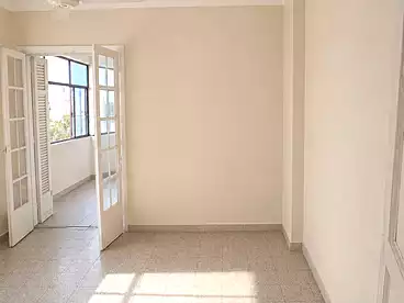 سكني للإيجار في شارع أحمد بدوي، جزيرة بدران، 120 متر