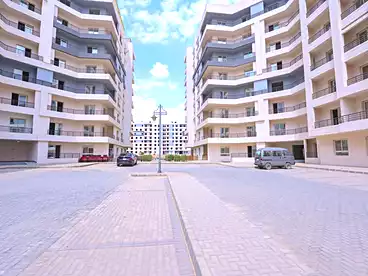 شقق للبيع في كمبوند الموندو - رافكو، الحي السكني السابع - R7، 182 متر