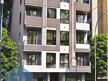 Building For rent in El Andalus Buildings, El Andalus 2, 2140 sqm