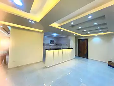 Properties For rent in Abou Dawoud El Zaheri St., Nasr City, 185 sqm