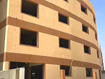 للبيع في المنطقة الصناعية، القاهرة الجديدة - التجمع الخامس، 506 متر