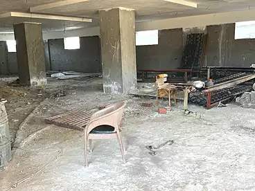 للبيع في المنطقة الصناعية، القاهرة الجديدة - التجمع الخامس، 370 متر