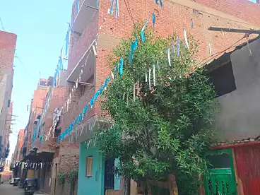 منزل / بيت للبيع في حلوان، القاهرة الكبرى، 100 متر