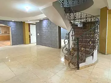Administrative Duplex For rent in New Maadi, Maadi, 560 sqm