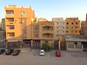 للبيع في ابو الهول 1، جاردينيا هايتس - أبو الهول، 120 متر