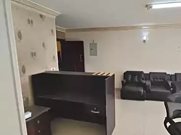 Administrative For rent in Ramsis, Downtown - West El Bald, 160 sqm