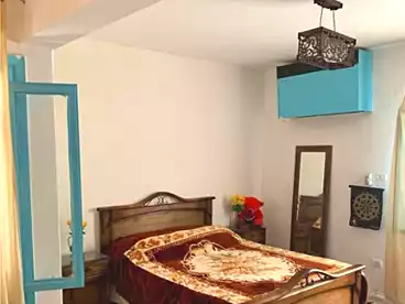 عقارات للإيجار في شارع الحنفية، البيطاش، 150 متر
