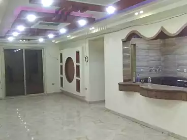 Apartments For rent in El Lebeny, Faisal, 180 sqm
