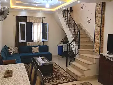 Duplex For sale in El Haram, Greater Cairo, 170 sqm