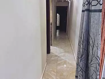 شقق للبيع في المريوطية، فيصل، 125 متر