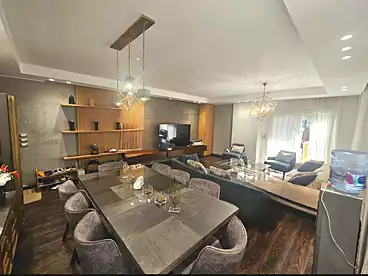 Serviced Apartments For sale in Taj Sultan - Taj City Compound, Taj City Compound - Madinet Masr, 165 sqm