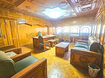 عقارات للإيجار في شارع محمد الاقبال، لوران، 250 متر