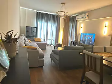 Apartments For rent in Phase 7, Extension of Rehab, 99 sqm
