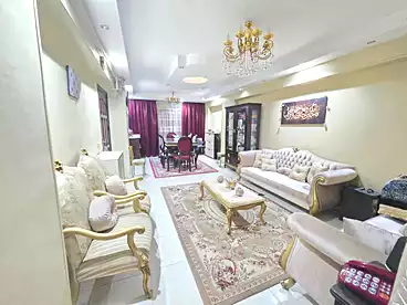 شقق للبيع في عين شمس، القاهرة الكبرى، 130 متر