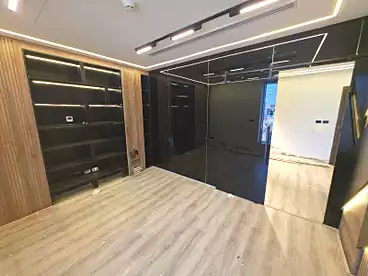 Offices For rent in Trivium Square Mall - INMA, Compounds in New Cairo, 78 sqm