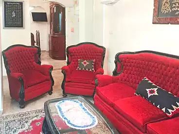 عقارات للبيع في شارع شعرواي، لوران، 105 متر