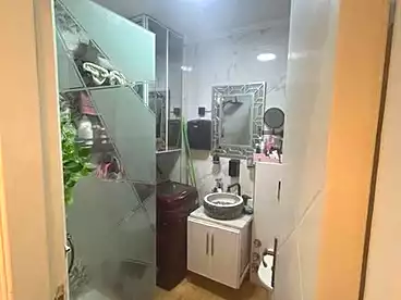 Apartments For sale in Ganaklis, Alexandria, 120 sqm