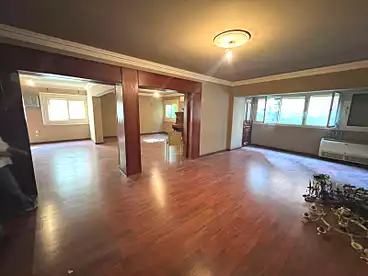 For sale in El Batal Ahmed Abdel Aziz St., Dokki, 420 sqm
