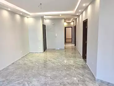 Apartments For rent in Al-Gabri St., El Banafsag Omarat, 180 sqm