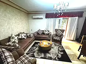 عقارات للإيجار في المعمورة الشاطئ، المعمورة، 200 متر
