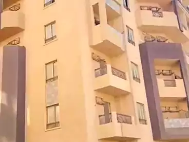 Penthouse For sale in El Waha City Compound, Compounds in New Cairo, 180 sqm