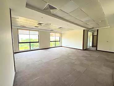 Corporate Branch For rent in Mivida Business Park - Mivida Compound, Mivida Compound - Emaar, 500 sqm