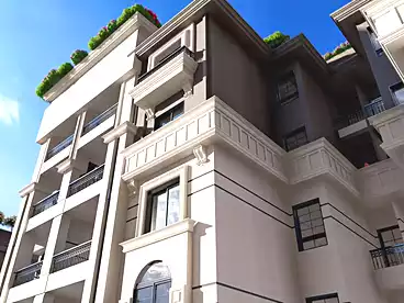 عقارات للبيع في مروج، سموحة، 179 متر
