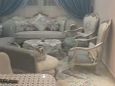 Apartments For sale in El Eshrein St, Faisal, 150 sqm