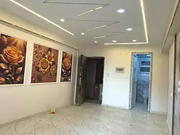 Apartments For sale in Street 27, Nozha 2, 140 sqm